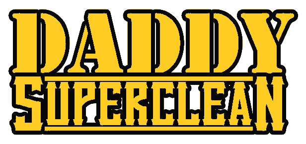DaddySuperClean